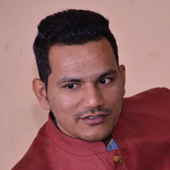 Photo of Mahendra Singh Raghuwanshi