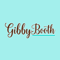 Gibby Booth logo